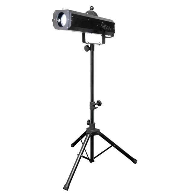 Rental store for SPOTLIGHT, LED FOLLOWSPOT, 75 Watt in Kingsport TN