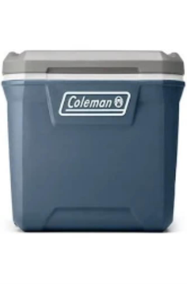 Rental store for COOLER  60 QT.  COLEMAN  SLATE   GRAY in Kingsport TN