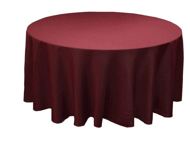 Rental store for LINEN,   LIGHT BURGUNDY  120 RD in Kingsport TN