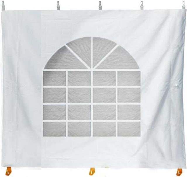 Rental store for TENT SIDEWALLS, WINDOWS  8  BY 20 in Kingsport TN