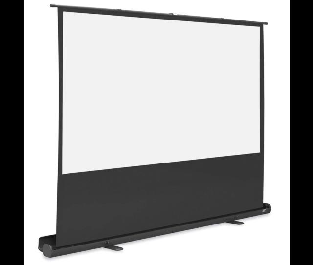Rental store for PROJECTION SCREEN  94 X 52   NEW in Kingsport TN
