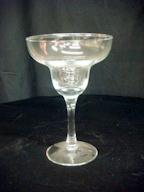 Rental store for GLASS,  MARGARITA     12 OZ in Kingsport TN