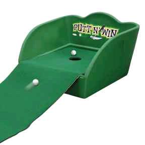 Rental store for TABLETOP  PUTT PUTT in Kingsport TN
