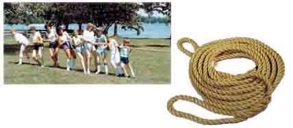 Rental store for ROPE, TUG OF WAR in Kingsport TN