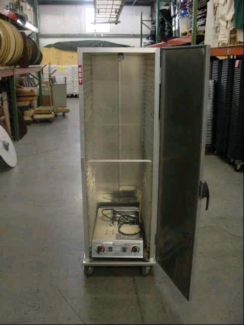 Rental store for HOT BOX,  INSULATED  ELECTRIC in Kingsport TN