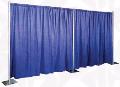 Rental store for DRAPE, P   D   8  X 4   TALL in Kingsport TN