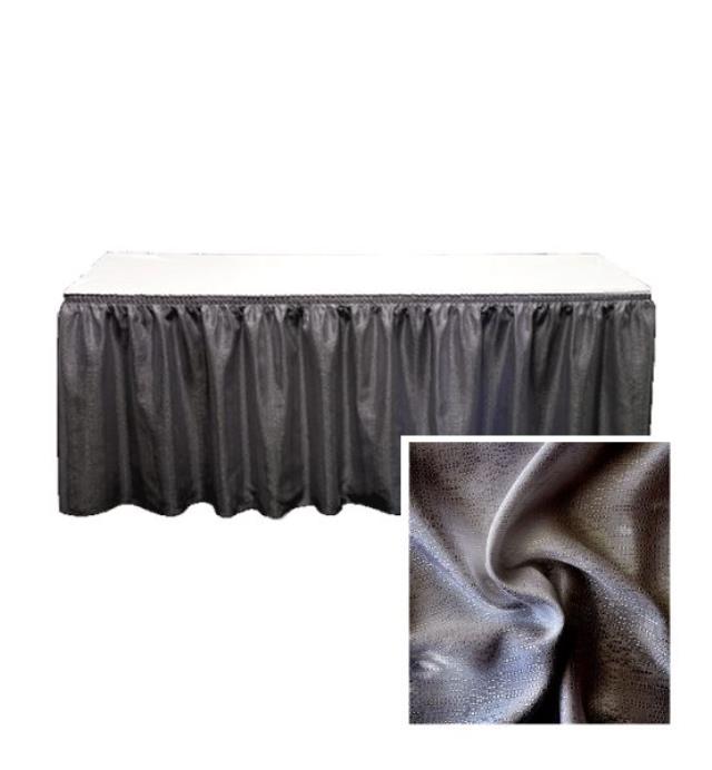 Rental store for SKIRTING,  BLACK    30 X29 in Kingsport TN