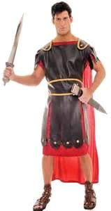 Rental store for ROMAN GUARD  BLACK   RED  CENTURION in Kingsport TN