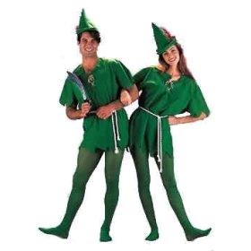 Rental store for PETER PAN LADY in Kingsport TN