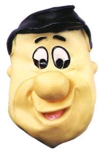 Rental store for FRED FLINTSTONE W HEAD in Kingsport TN