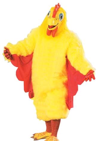 Rental store for CHICKEN in Kingsport TN