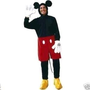 Rental store for MICKEY MOUSE ADULT  MALE in Kingsport TN