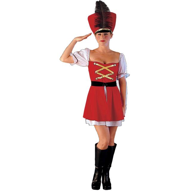 Rental store for TOY SOLDIER,  FEMALE  MED in Kingsport TN