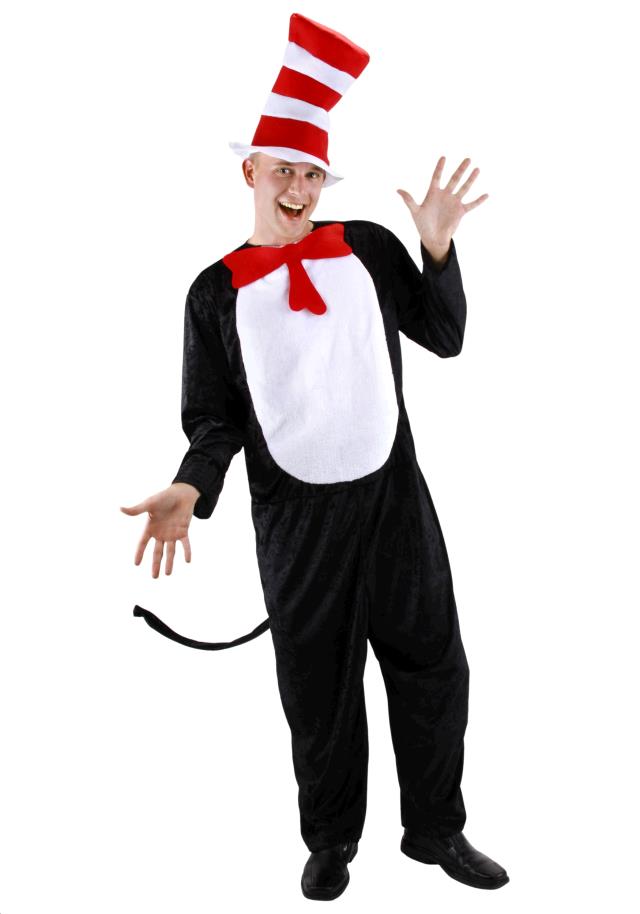 Rental store for CAT IN THE HAT   ADULT in Kingsport TN