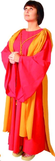 Rental store for MARY,    ORANGE   GOLD W BELT in Kingsport TN