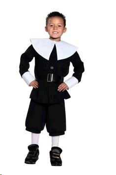 Rental store for PILGRIM, BOY   BLACK  SMALL   4-6 in Kingsport TN