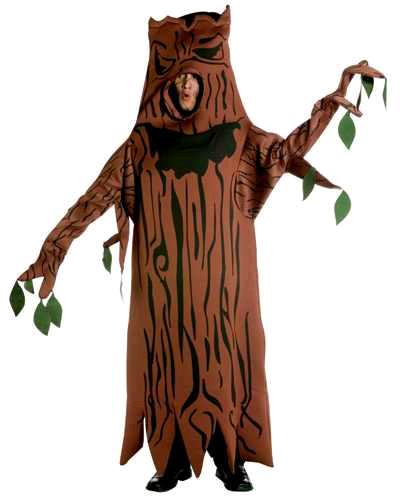 Rental store for SCARY TREE      ADULT in Kingsport TN