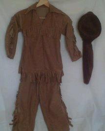 Rental store for DAVY CROCKETT in Kingsport TN