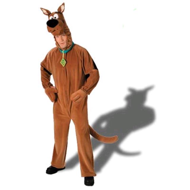 Rental store for SCOOBY-DOO   ADULT in Kingsport TN