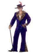 Rental store for DADDY PASSION,  PURPLE  AND HAT in Kingsport TN