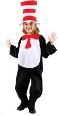 Rental store for CAT IN THE HAT, CHILD S  4-6 in Kingsport TN
