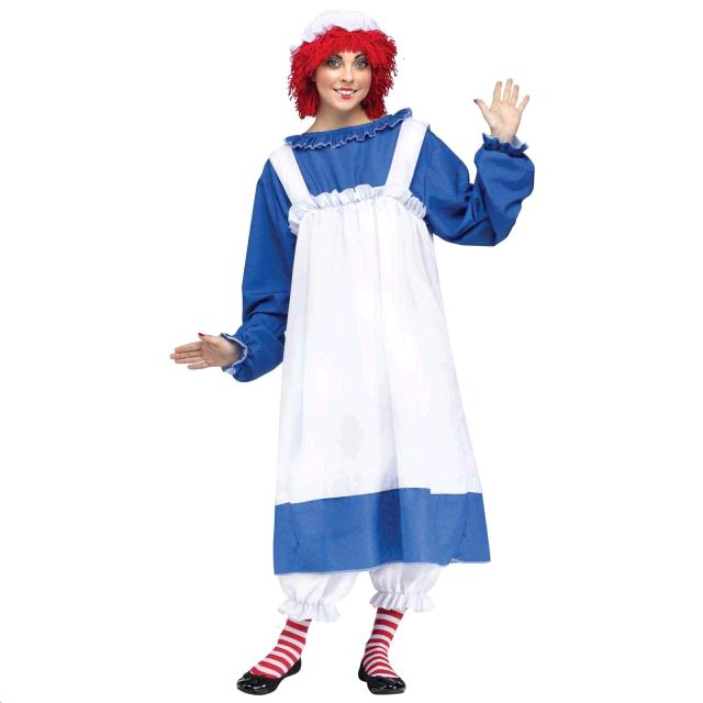 Rental store for RAGGEDY ANN  COMPLETE in Kingsport TN