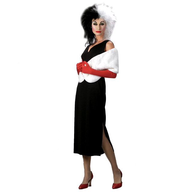 Rental store for CRUELLA DEVILLE   SM MED in Kingsport TN