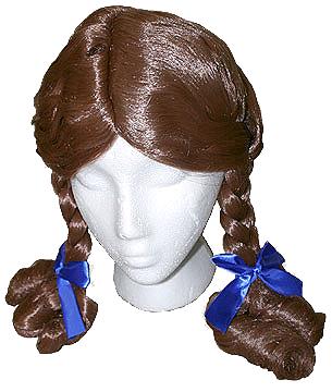 Rental store for DOROTHY   WIG in Kingsport TN