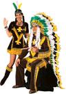 Rental store for NATIVE INDIAN  SQUAW   MED in Kingsport TN
