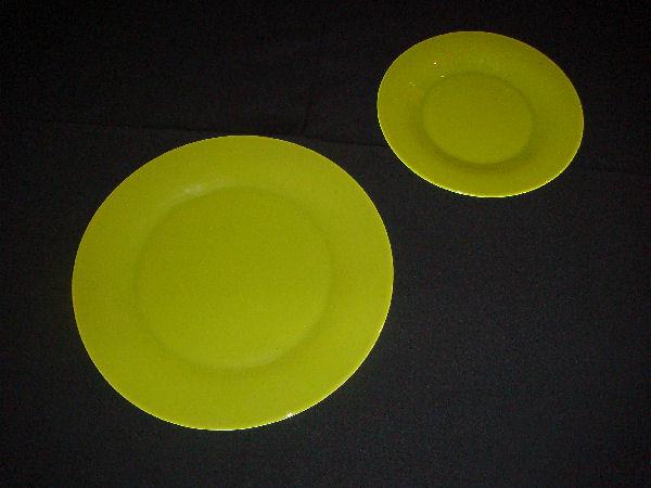Rental store for PLATE,  APPLE GREEN  SALAD in Kingsport TN