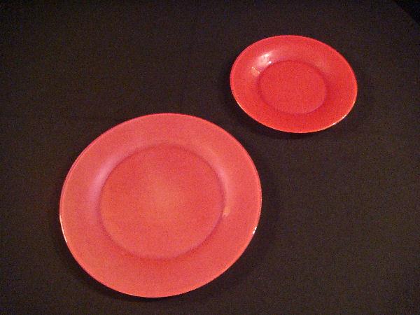 Rental store for PLATE,   RASPBERRY  DINNER in Kingsport TN