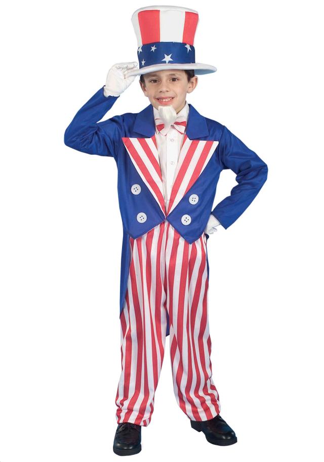 Rental store for UNCLE SAM  CHILD in Kingsport TN