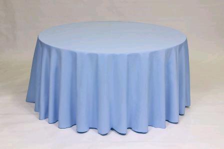 Rental store for LINEN,  POWDER BLUE  120 RD. in Kingsport TN