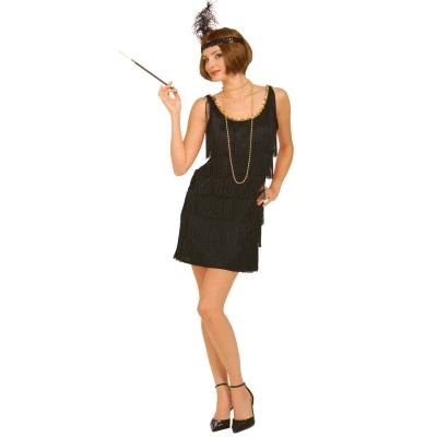 Rental store for FLAPPER, FASHION-BLACK  M in Kingsport TN