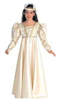 Rental store for PRINCESS BRIDE  CHILD in Kingsport TN