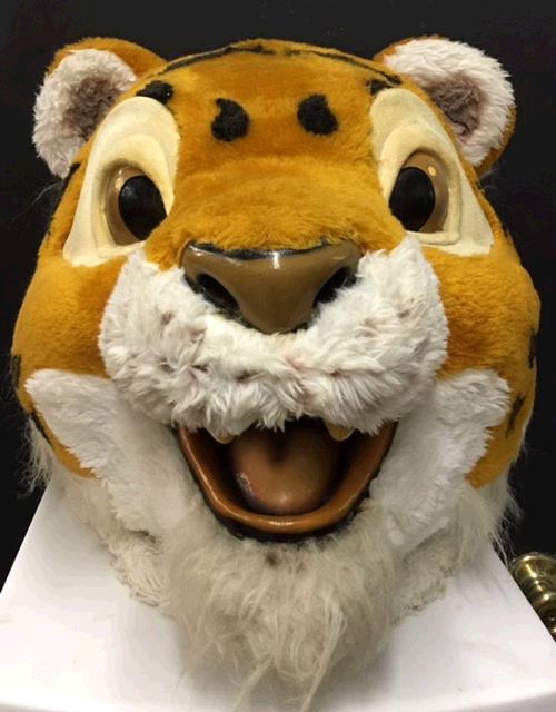 Rental store for BENGAL TIGER   MASCOT in Kingsport TN