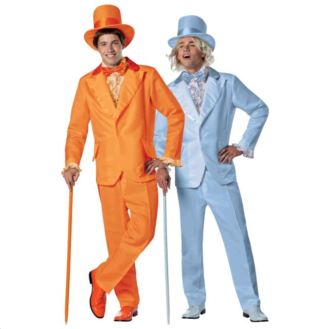 Rental store for DUMBER,  PEACH   2 PC in Kingsport TN