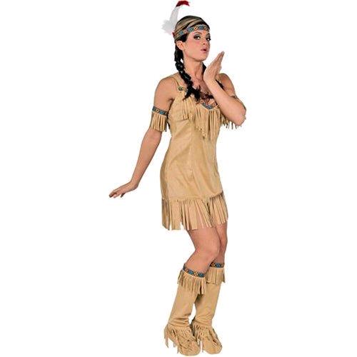 Rental store for NAUGHTY NAVAJO  MEDIUM  SHORT DRESS in Kingsport TN