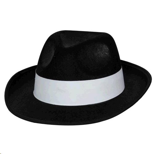 Rental store for HAT, AL CAPONE   BLACK   WHITE in Kingsport TN