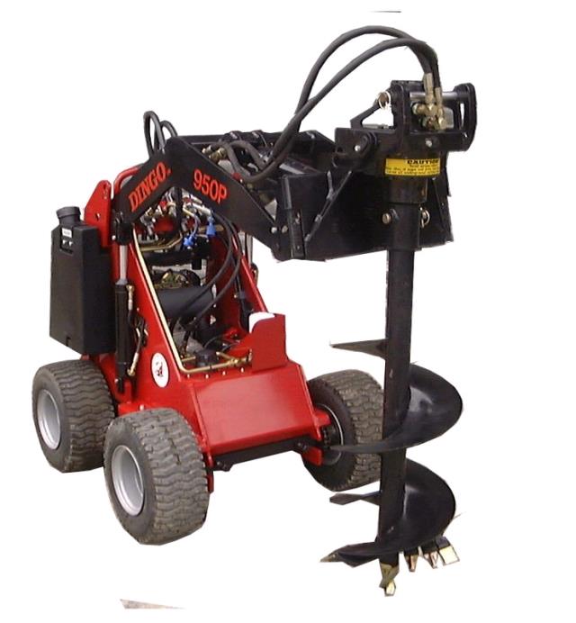 Rental store for BOXER, AUGER BIT 15 in Kingsport TN