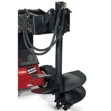 Rental store for BOXER AUGER BIT 30 in Kingsport TN