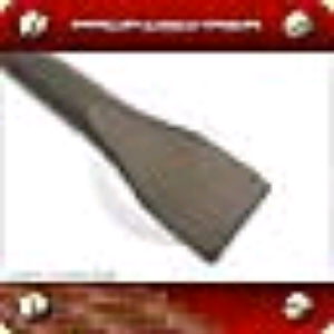 Rental store for 1  CHISEL FOR CHIPPING HAMMER  ELECTRIC in Kingsport TN